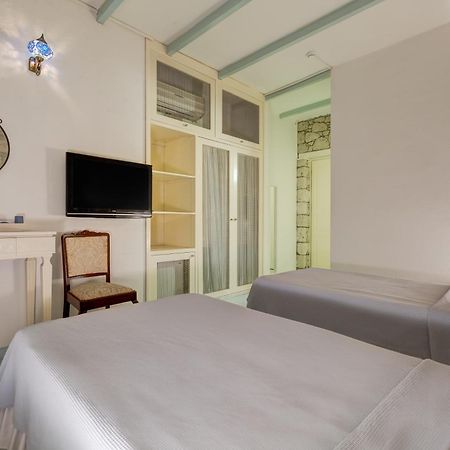 Beyazhan Hotel Alaçatı Buitenkant foto