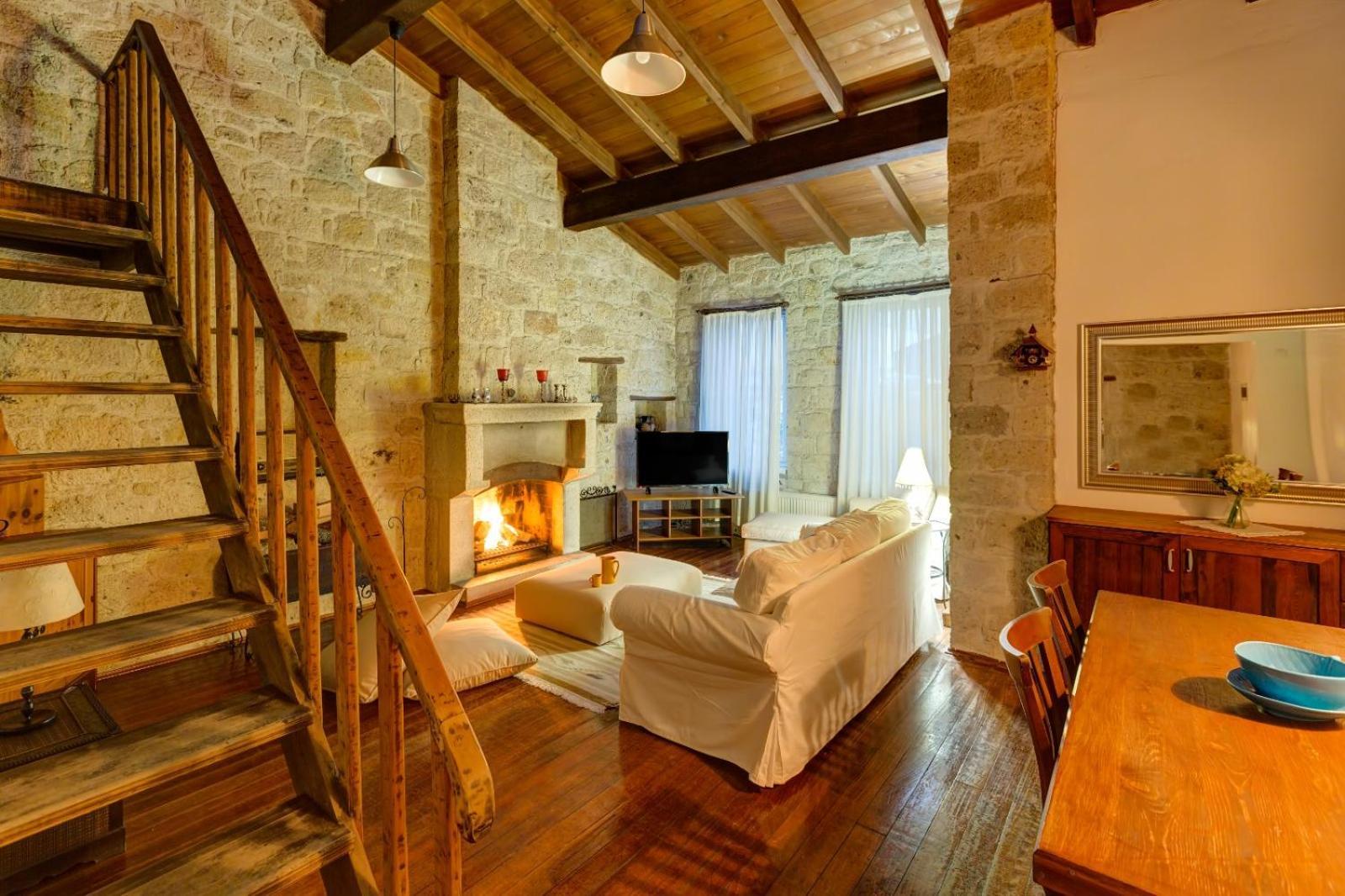Beyazhan Hotel Alaçatı Buitenkant foto