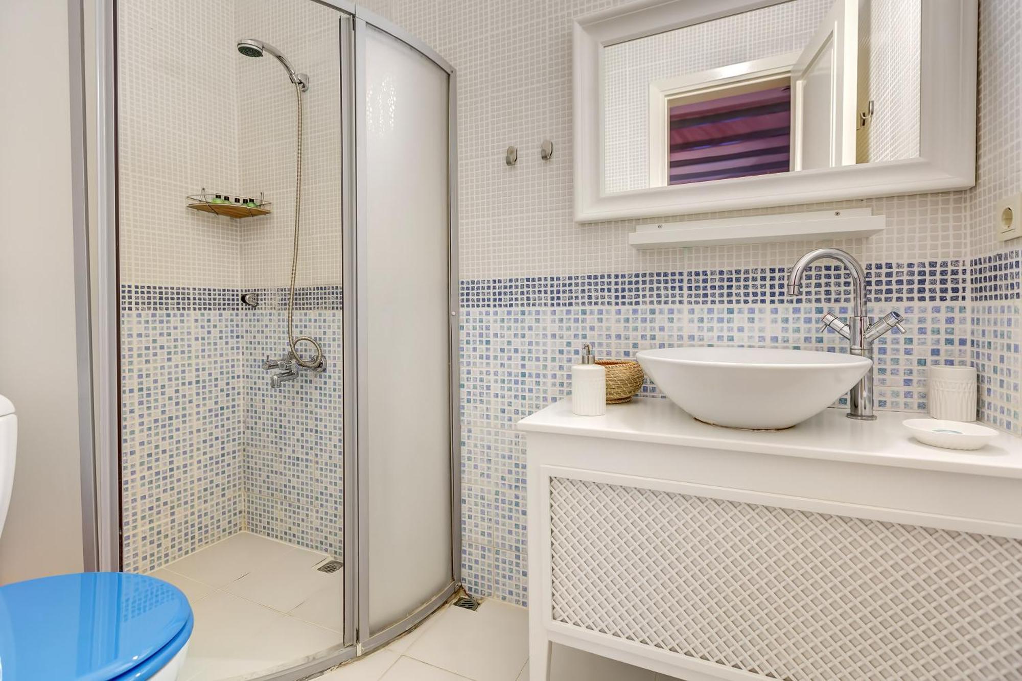 Beyazhan Hotel Alaçatı Buitenkant foto