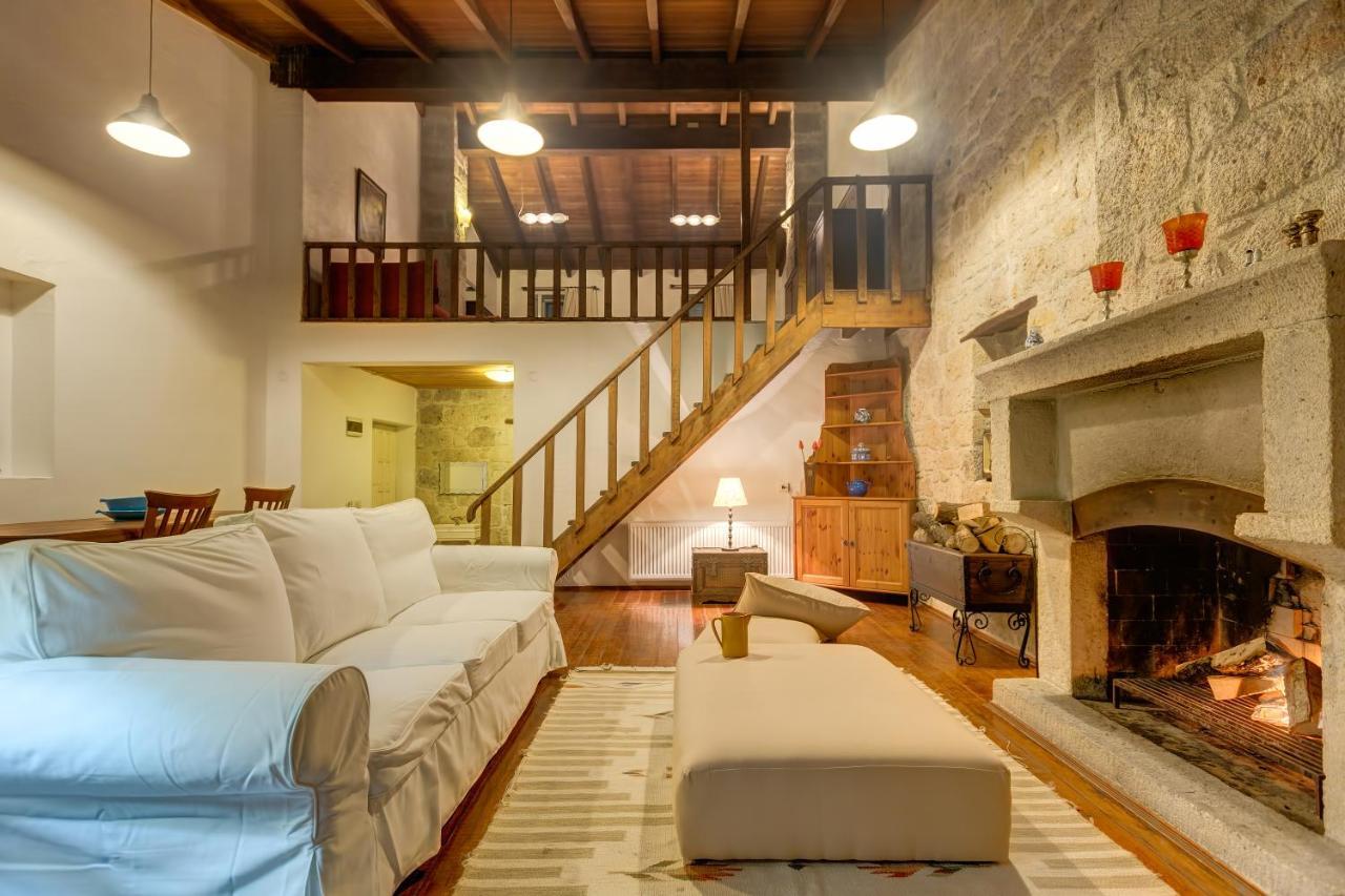 Beyazhan Hotel Alaçatı Buitenkant foto
